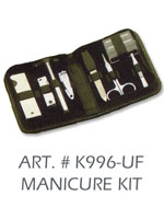 manicure kit